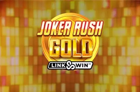 Joker Rush Gold