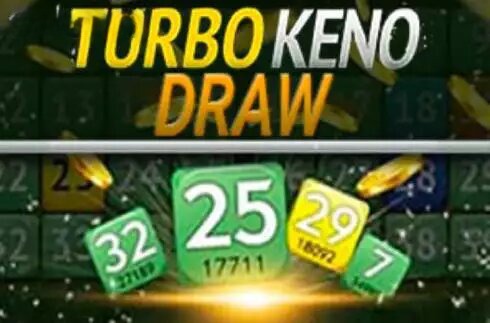 Keno Draw (InBet Games)