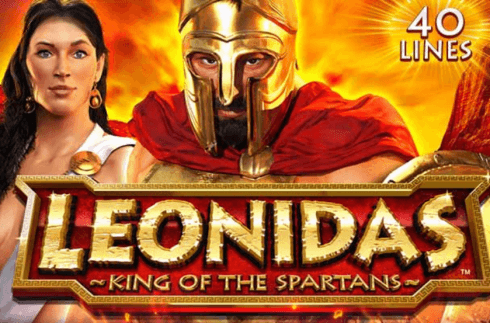 Leonidas (Incredible Technologies)