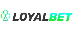 LoyalBet Logo