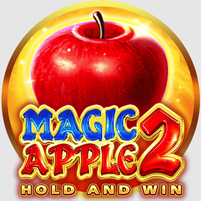 Magic Apple 2