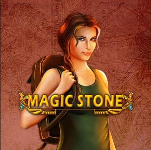 Magic Stone