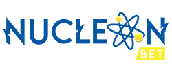 NucleonBet Casino Logo