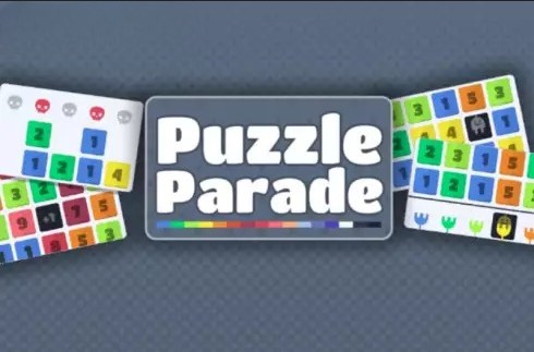 Puzzle Parade