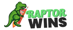 Up to 450% Welcome Package from RaptorWins Casino