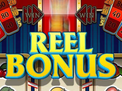 Reel Bonus