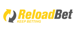 ReloadBet Logo