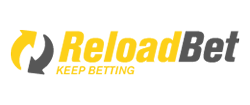 100% up to €300 Welcome Bonus from ReloadBet Casino