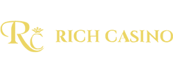 Rich Casino Logo
