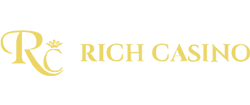 Rich Casino Logo