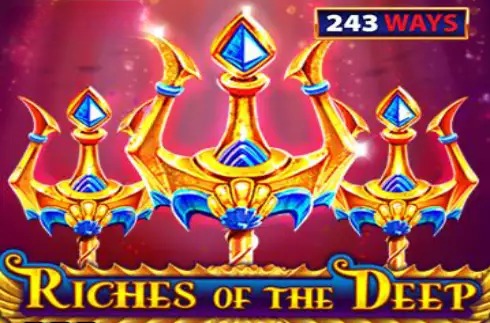 Riches of the Deep 243 Ways