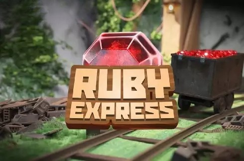 Ruby Express