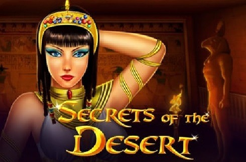 Secrets of the Desert