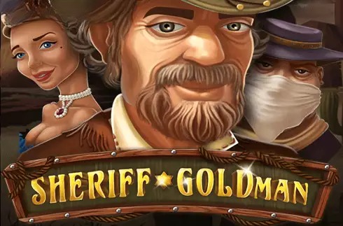 Sheriff Goldman