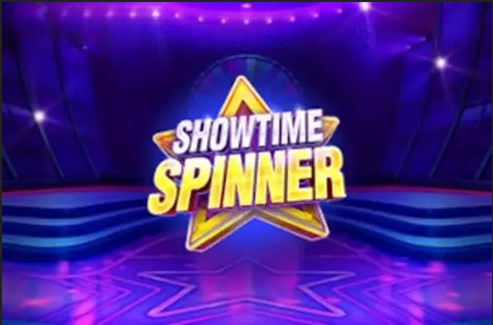 Showtime Spinner