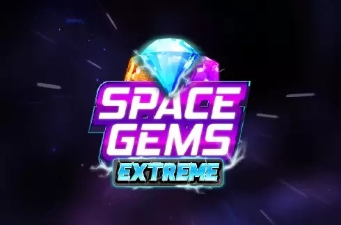 Space Gems Extreme