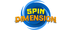 Spin Dimension Casino Logo