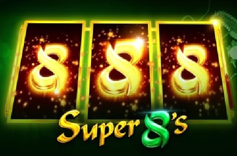 Super 8's