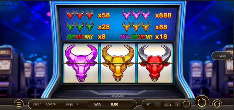 Super Niubi Deluxe Theme