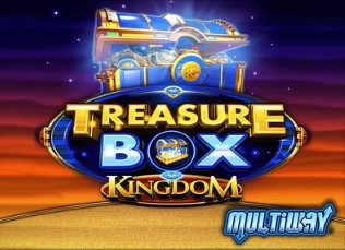 Treasure Box Kingdom