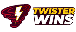 TwisterWins Casino Logo