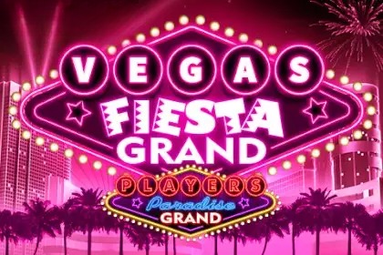 Vegas Fiesta Grand