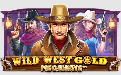 Wild West Gold Megaways