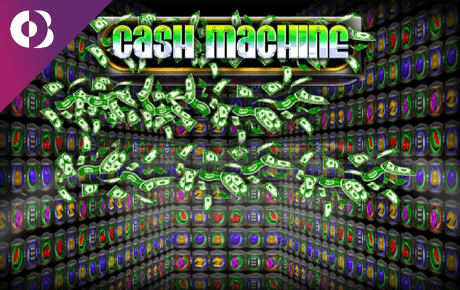 Cash Machine (OpenBet)