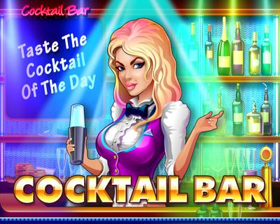 Cocktail Bar (Octavian Gaming)