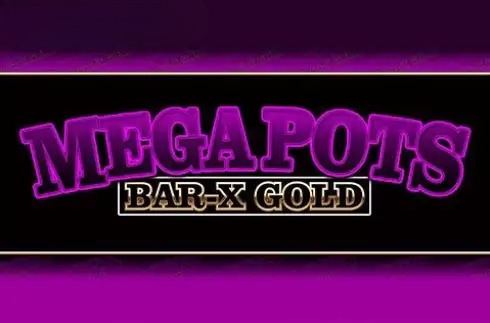 Mega Pots Bar-X Gold