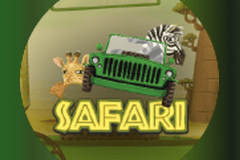 Safari (CEGO)