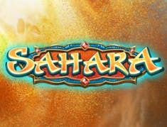 Sahara (Octavian Gaming)