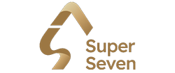 100% up to $1000 + 100 Extra Spins 1st Deposit Bonus from SuperSeven Casino