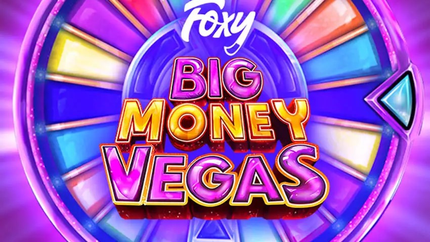 Foxy Big Money Vegas