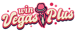 Vegas Plus Casino Logo