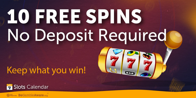 brand new free spins no deposit