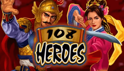 108 Heroes