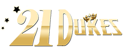 21Dukes Casino Logo