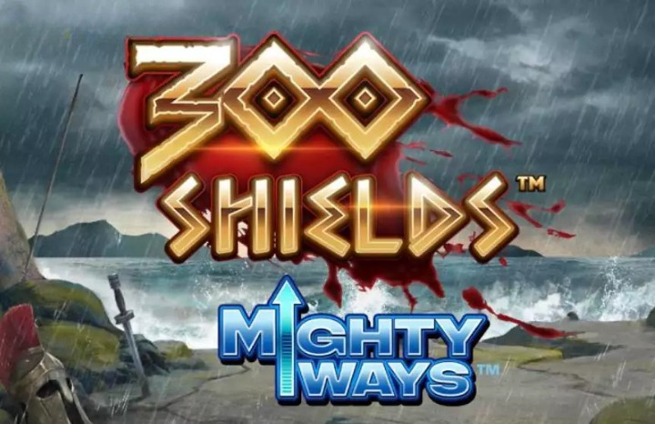 300 Shields Mighty Ways