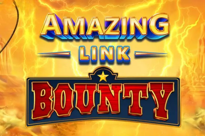 Amazing Link Bounty