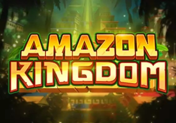 Amazon Kingdom