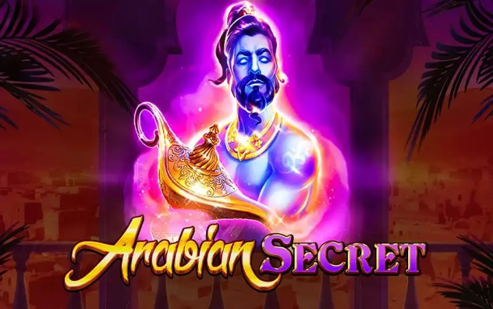 Arabian Secret