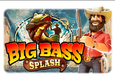 Big Bass Splash