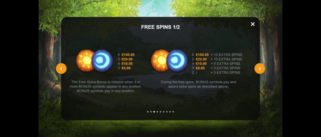 Blazing Bull Cash Quest Free Spins