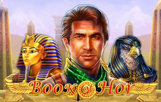 Book of Hor (Gamebeat)