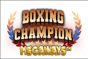 Boxing Champion Megaways