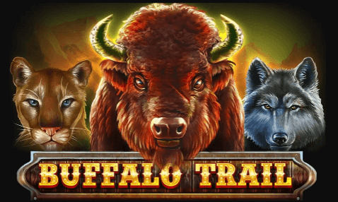 Buffalo Trail (Gamebeat)