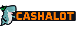 Cashalot.bet Logo