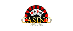 300% Up to €/$3000 + 30 Extra Spins 3rd Deposit Bonus from Casino Moons