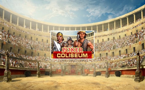 Coliseum Poker